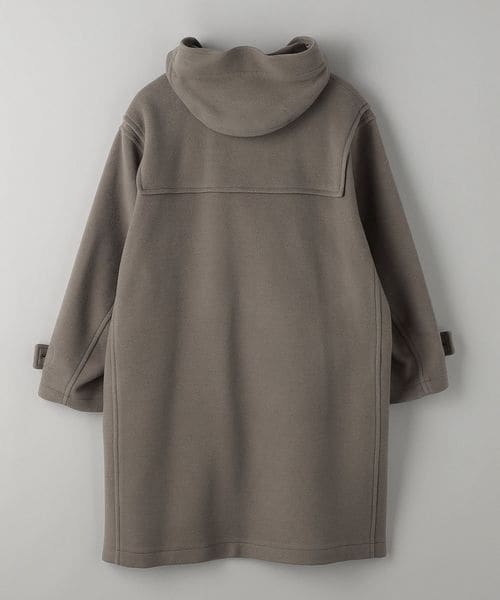 春 モッズコートMサイズ UNITED ARROWS BEAUTY&YOUTH UNITED ARROWS LTD. OUTLET｜ポリエステルOX モッズコート