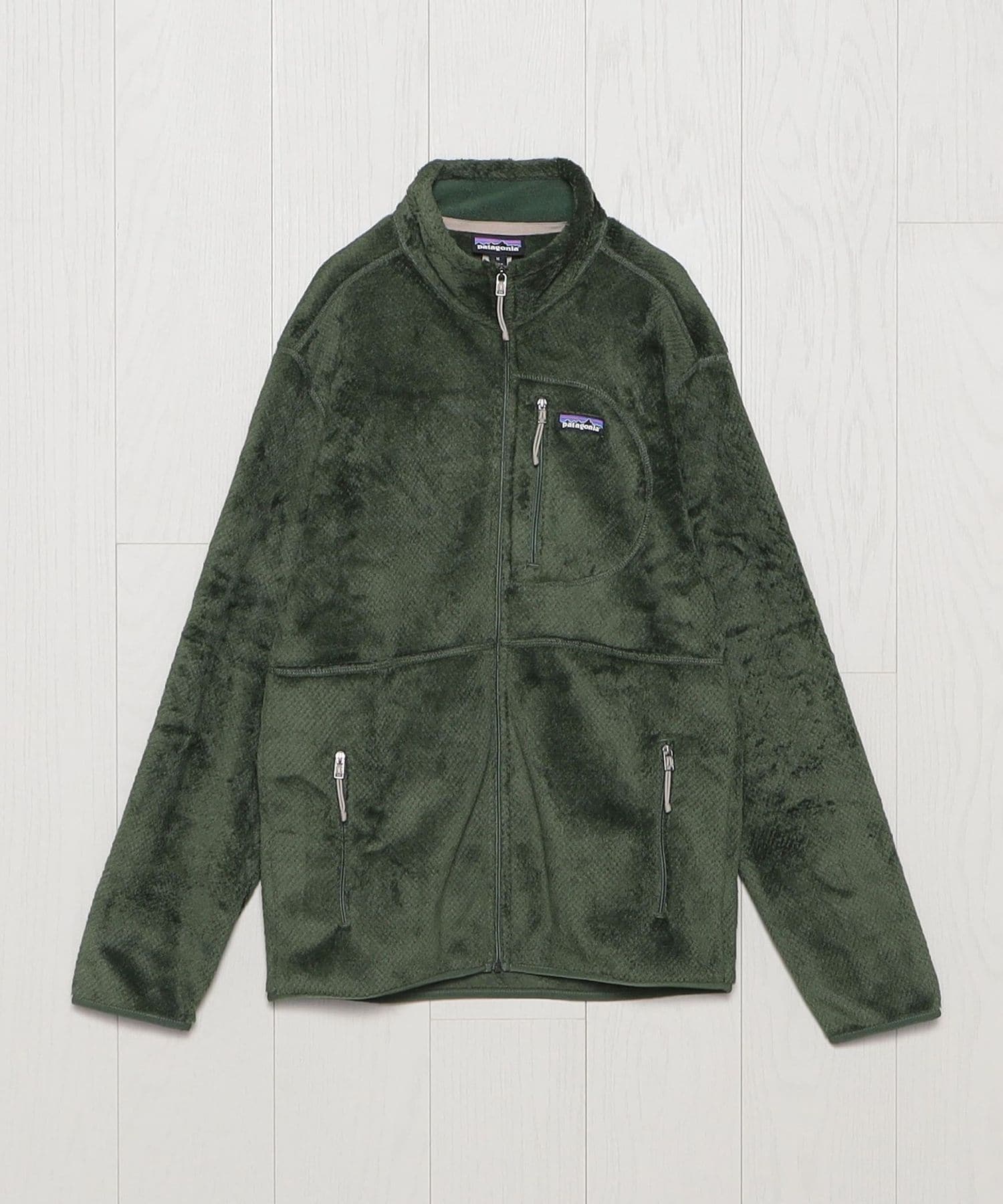 patagonia ナイロンジャケット M 美品　今週末まで出品 patagonia◇ナイロンジャケット/M/ナイロン/YLW/STY85241SP24