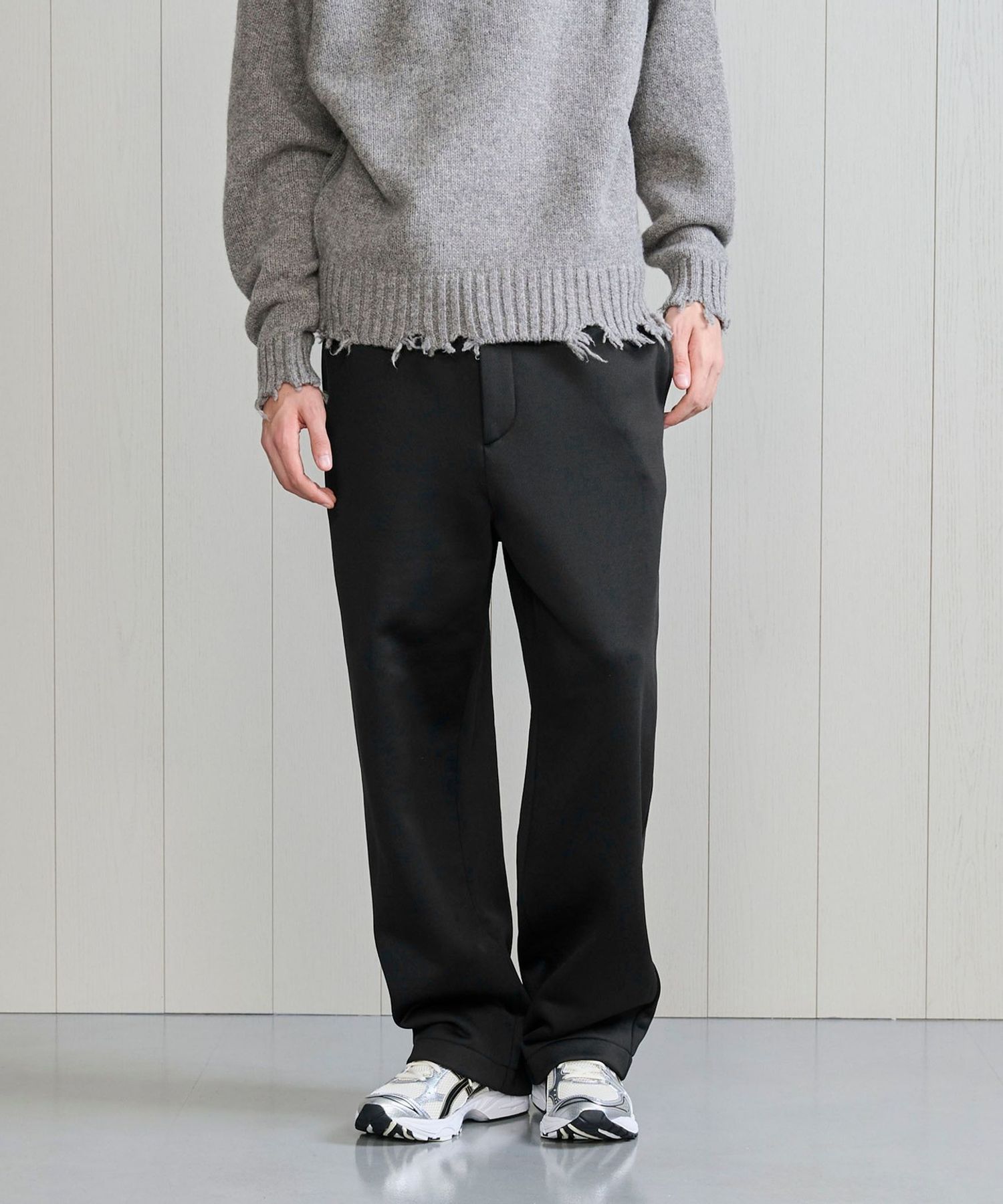 H beauty&youth マーベリック　スウェットセット　定価79,200- 1200024F1526_x1_c101.jpg