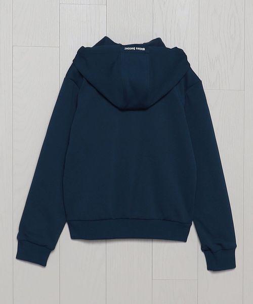 ADIDAS ORIGINALS BY WALES BONNER/トラックフーディ adidas adidas x Wales Bonner Track Hoodie | Saks Fifth Avenue