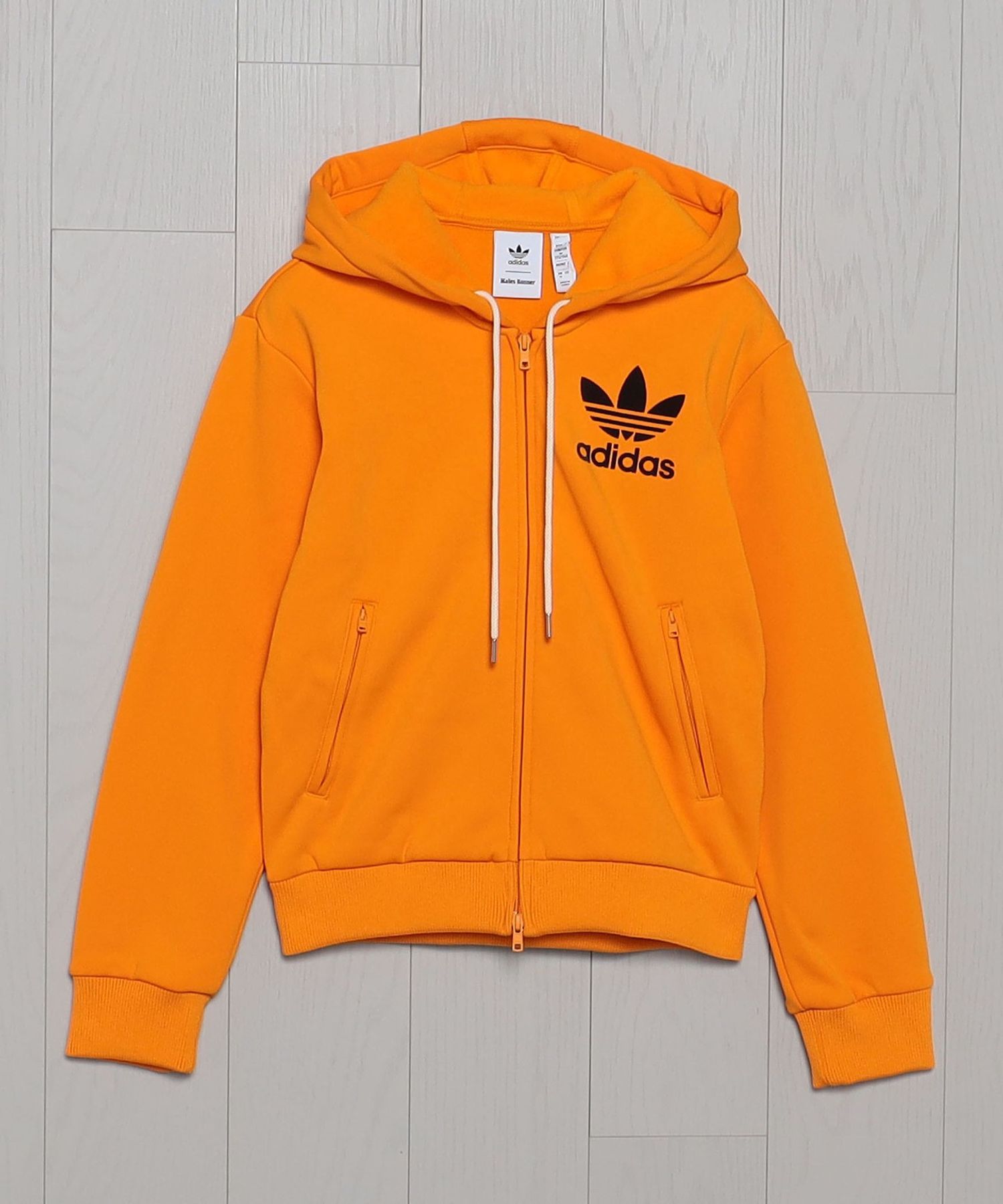 adidas Originals by Wales Bonner＞TRACK HOODIE/パーカー