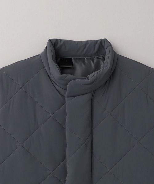 【別注】 ＜N.HOOLYWOOD＞ キルティング ベスト 1200024F1579_l1_a001.jpg