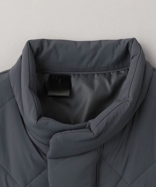 【別注】 ＜N.HOOLYWOOD＞ キルティング ベスト 1200024F1579_l1_a001.jpg