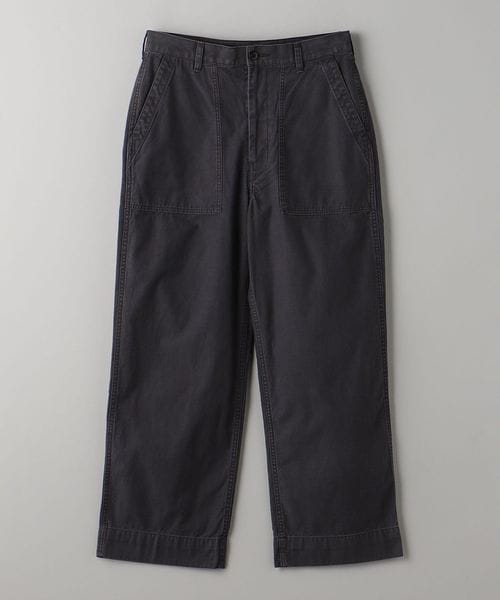 新品B&Y ユナイテッドアローズTradional Uniformベイカーパンツ cf021-26566-02b.jpg?basethum=225