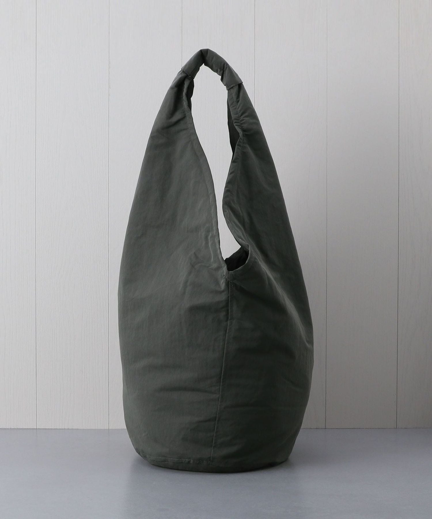 OUR LEGACY / アワーレガシー】 DRIP BAG Bck Bu Hide（トート