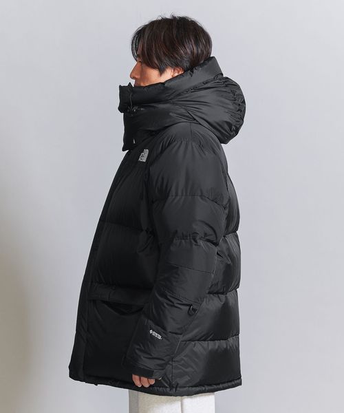 THE NORTH FACE ヒムダウン THE NORTH FACE ザ・ノース・フェイス ジャケット メンズ ヒム