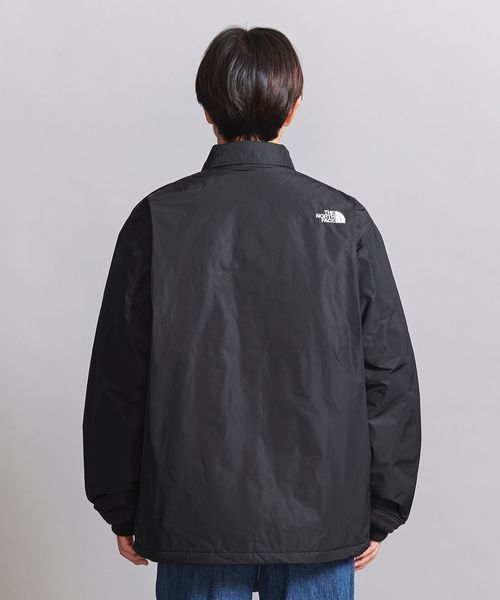 AYATHE NORTH FACEコーチジャケット ＸＬ フォレスト AYATHE NORTH FACEコーチジャケット XL フォレスト THE NORTH