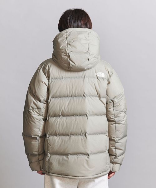 THE NORTH FACE＞ ビレイヤー パーカ