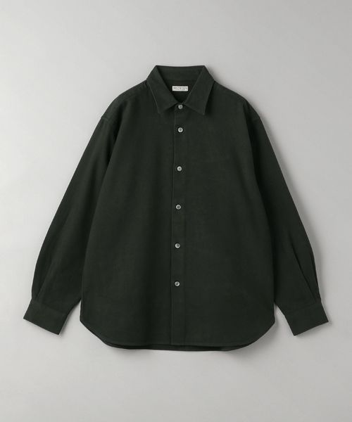 BEAUTY&YOUTH UNITED ARROWS ワッシャーコットン　XL 1200024F1347_m1_a038.jpg