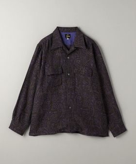 ビューティー&ユース ユナイテッドアローズのシャツ ジャガードの商品 