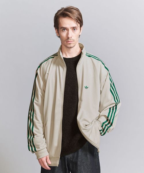 adidas × UNITED ARROWS & SONS ハオリ ジャケット 楽天市場】アディダス adidas ジャケット メンズ SPRT US