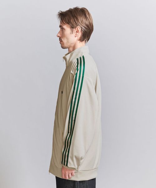 adidas × UNITED ARROWS & SONS ハオリ ジャケット 楽天市場】アディダス adidas ジャケット メンズ SPRT US