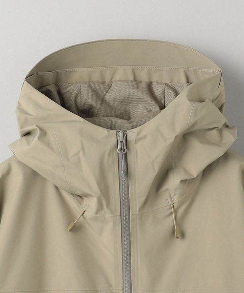KOLON SPORT GORE-TEX マウンテンパーカー XL MENS】マウンテンパーカー WINDSTOPPER(R) プロダクト by GORE