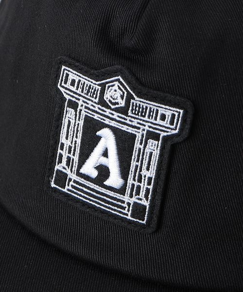 Arsenal x Aries J´Adoro Cap アーセナルキャップ - メンズ