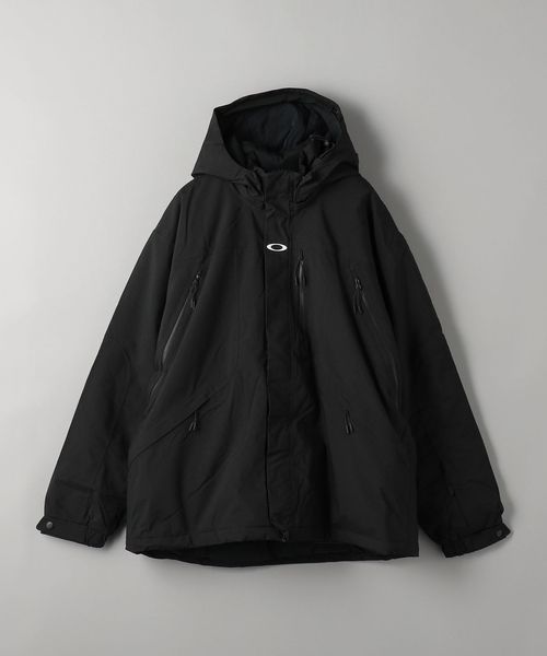 OAKLEY＞ TC CHANNEL ジャケット