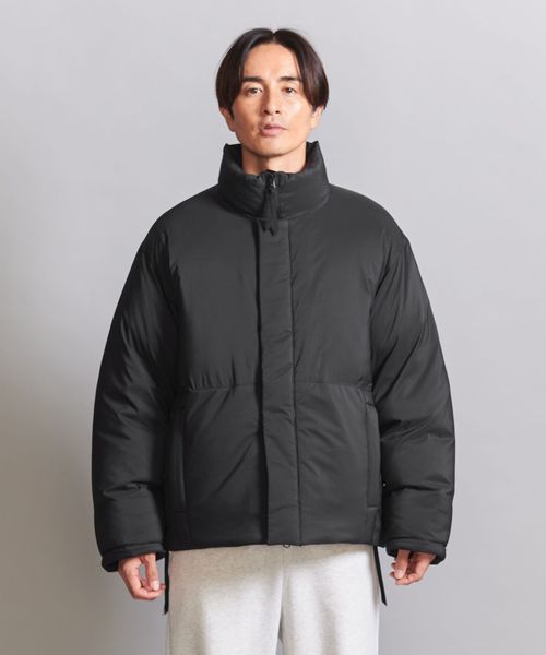 <koti BEAUTY&YOUTH> パーテックス カンタム バルーン ダウン koti BEAUTY&YOUTH> パーテックス カンタム バルーン ダウン