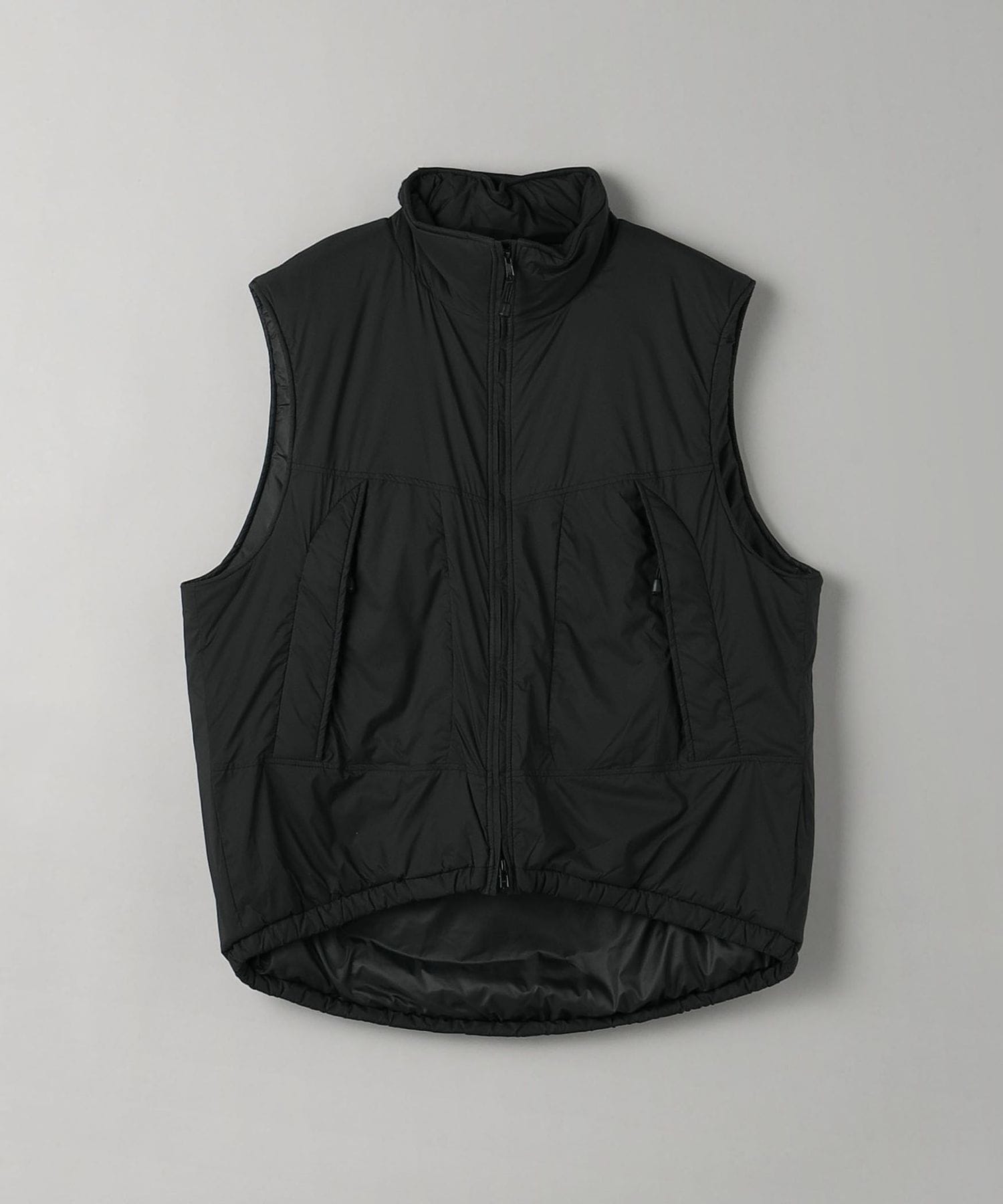 N.HOOLYWOOD × WILD THINGS＞ EX ベスト アウター