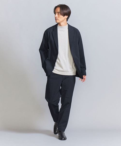 着用商品画像