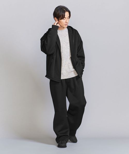 パンツ koti BEAUTY&YOUTH POLARTEC POWERDRY koti BEAUTY&YOUTH＞ POLARTEC POWERDRY イージーパンツ