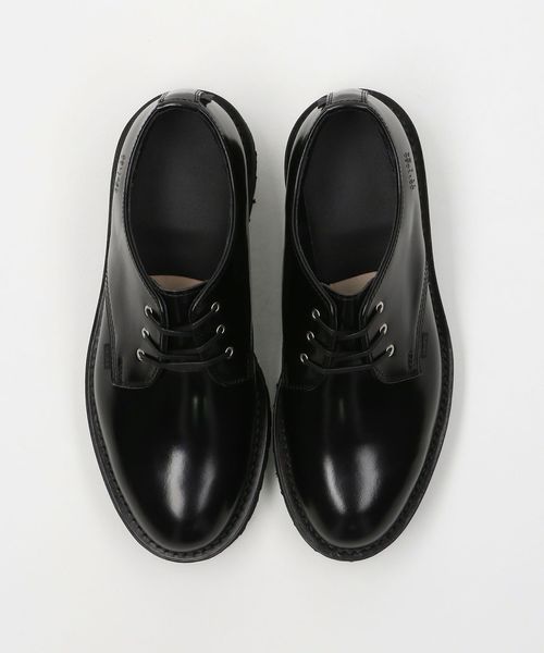N.HOOLYWOOD × DANNER＞ POSTMAN