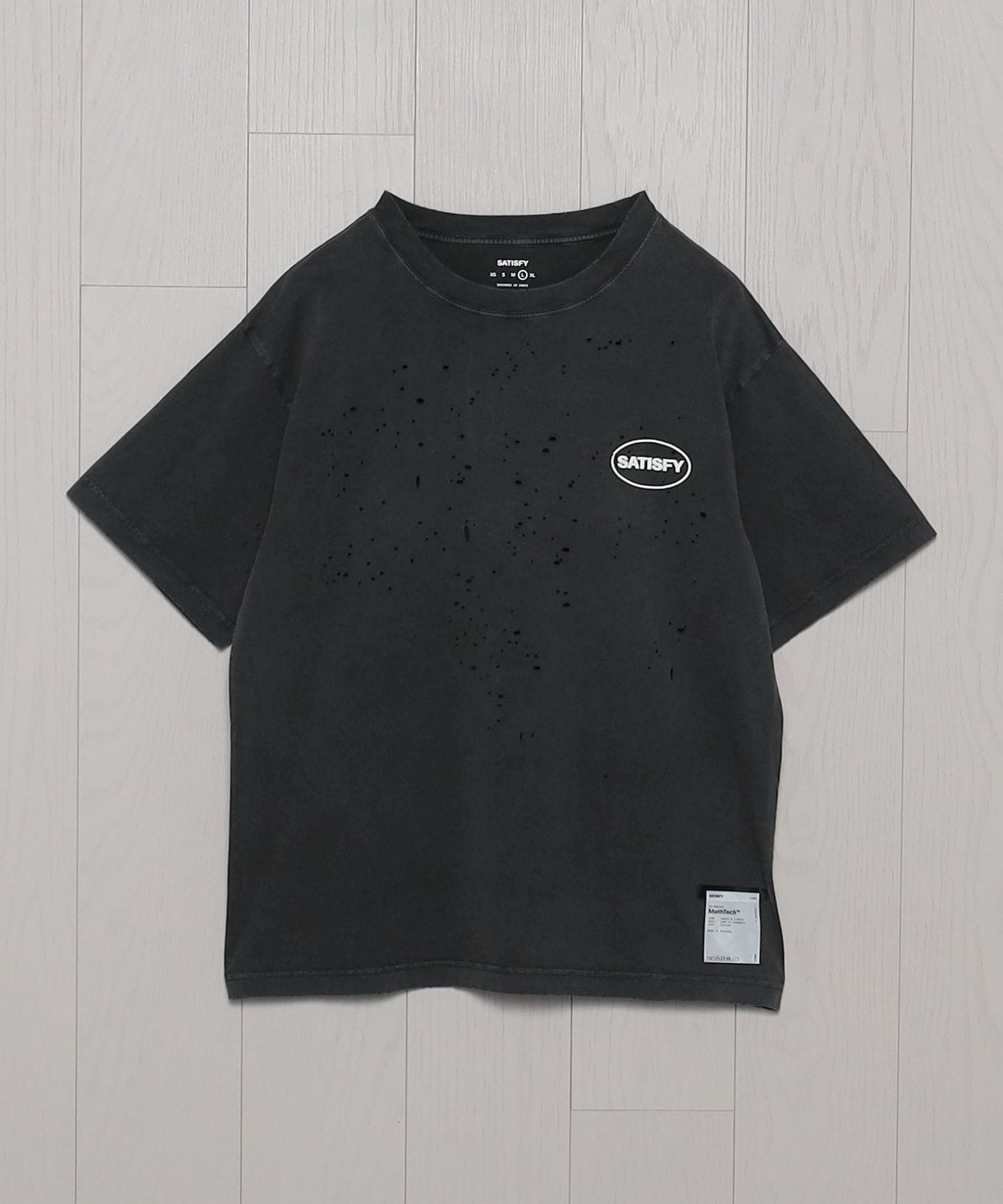 【美品】 ユナイテッドアローズ COTTON BACK SLIT Tシャツ 黒 楽天市場】Tシャツ 無地 黒（ブランドユナイテッドアローズ