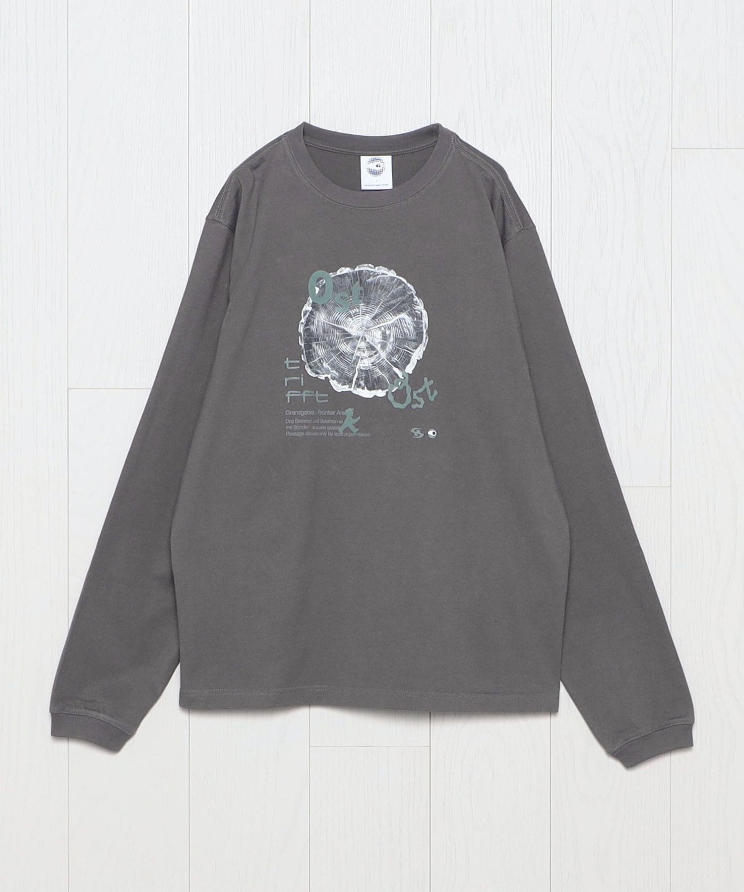 ★SAN SAN GEAR★APHELIOS T-SHIRT グラフィックＴシャツ APHELIOS T-SHIRT [WHITE] - SAN SAN GEAR
