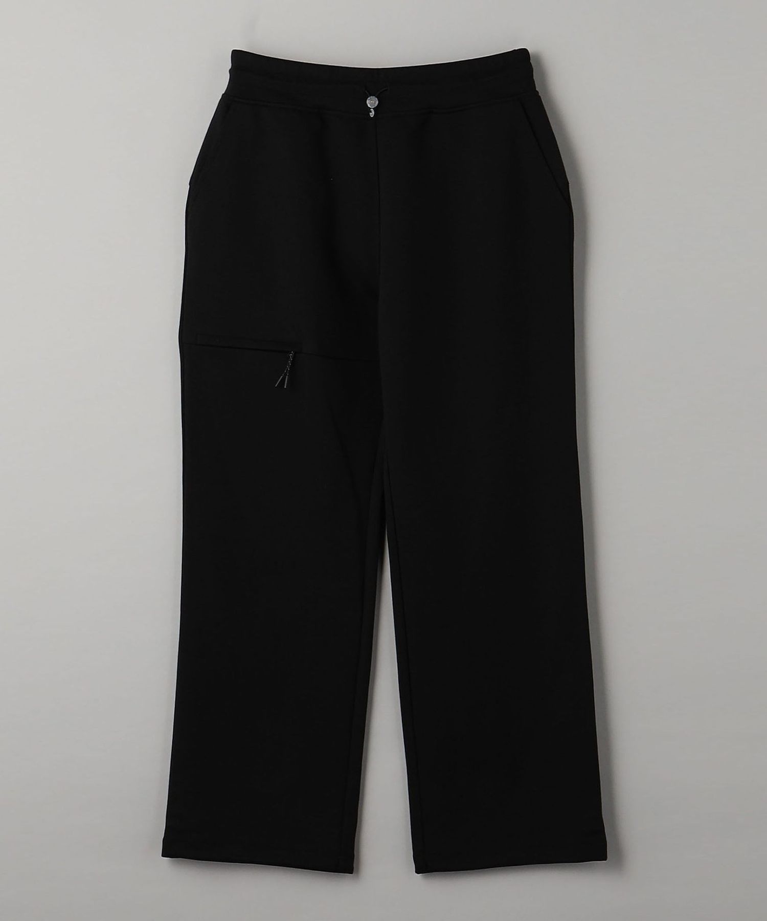 MARMOT CAPITAL＞ ジップポケット スウェット パンツ