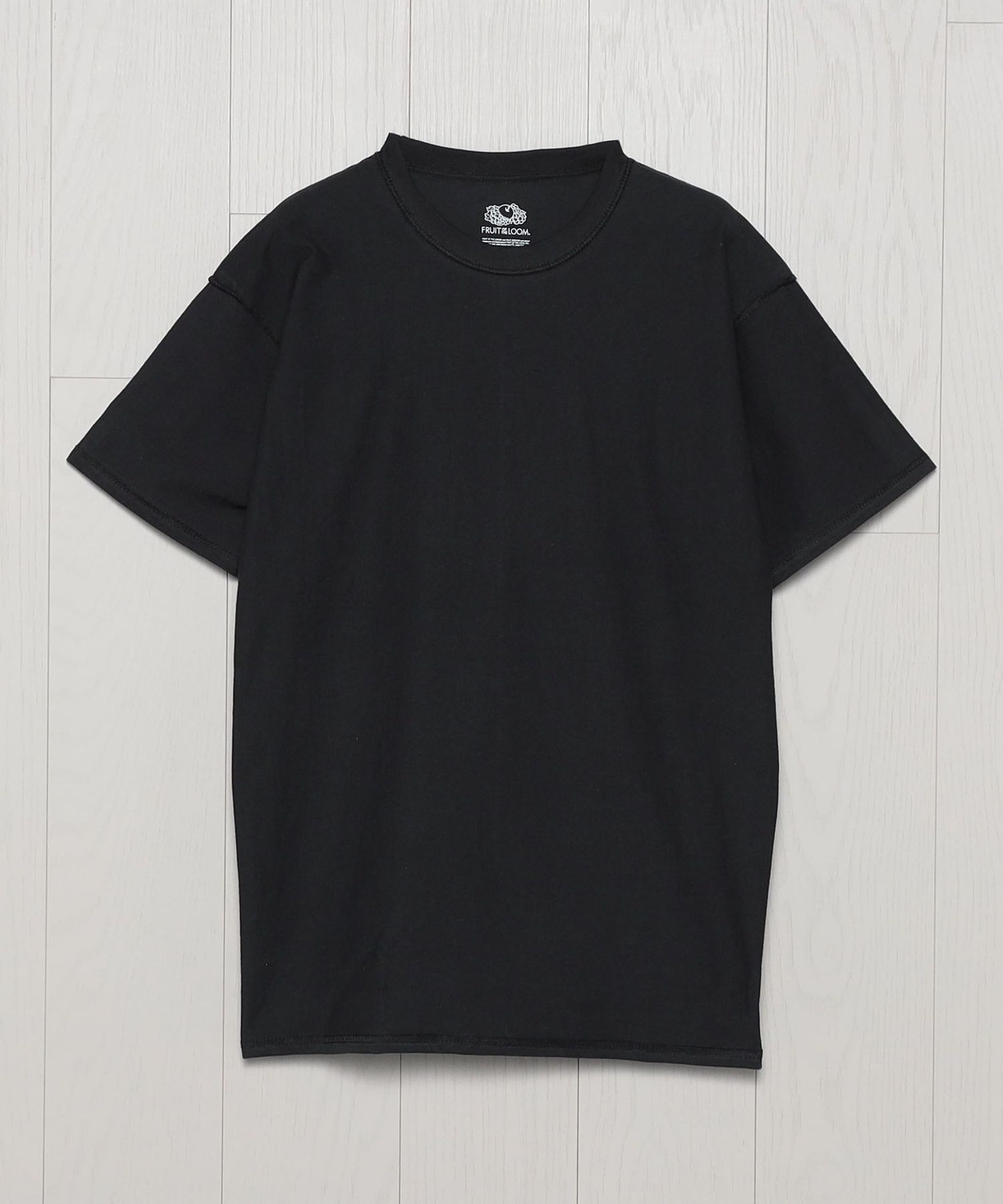 BEAUTY&amp;YOUTH UNITED ARROWS - holiday ダイタイ柄　フルーツオブザルーム　パックTシャツ BEAUTY&YOUTH UNITED ARROWS - holiday ダイタイ柄 フルーツ