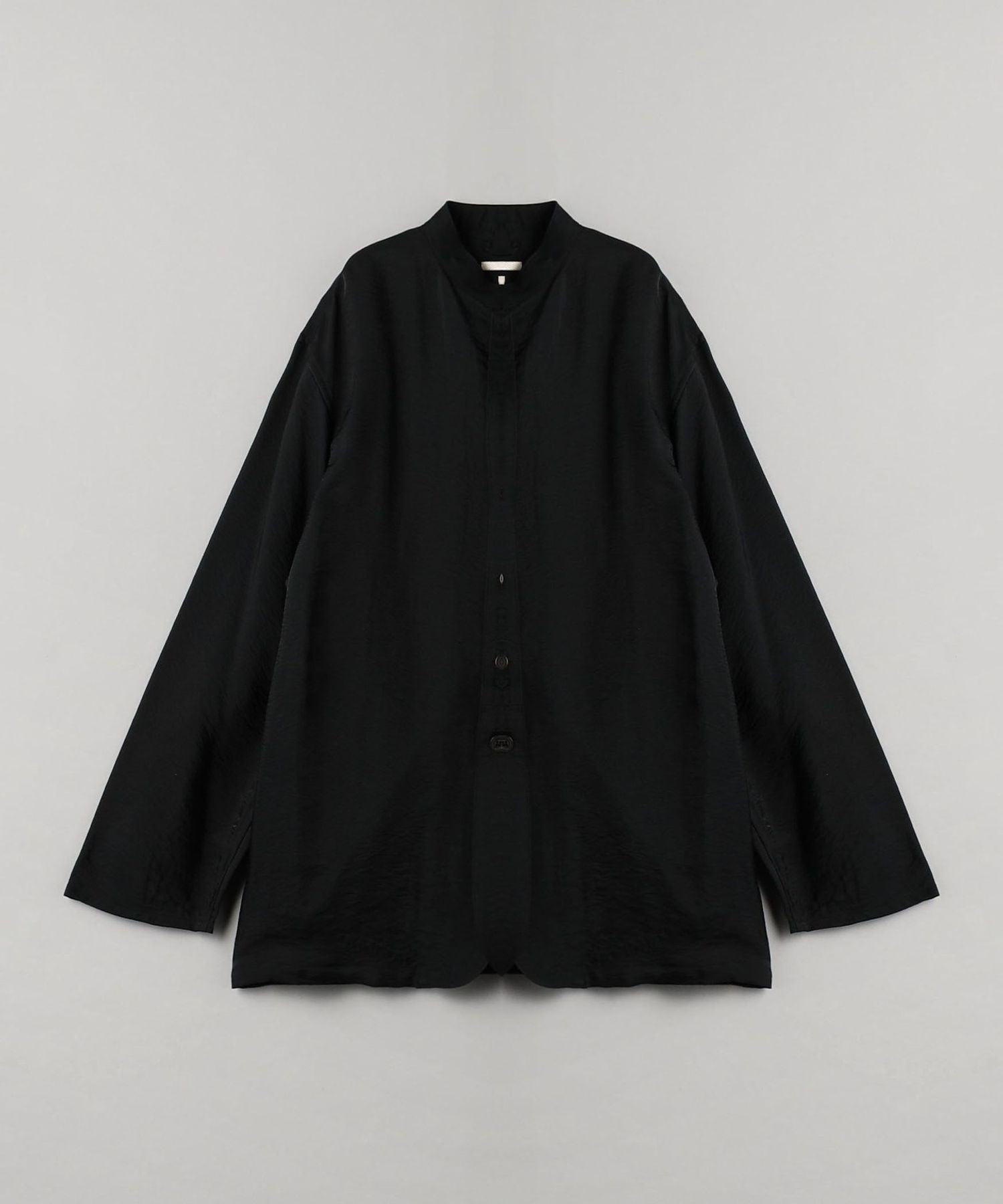 blurhms 24ss Ny/R ホスピタル ジャケットブラームス 1200024S0606_x1_c101.jpg