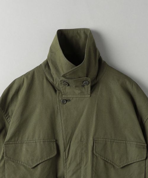 ブラームス　ジャケット blurhms＞LEATHER JACKET/レザージャケット