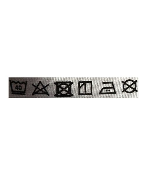 ✦極美品✦ モード＆ストリート＆アート◎ VAINL ARCHIVE カットソー VAINL ARCHIVE×FRUIT OF THE LOOM＞ ボーダー ロングスリーブ