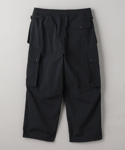 パンツ DAIWAPIER39 PARACHUTEPANTS 中古・古着通販】DAIWA PIER39 (ダイワ ピア39) TECH PARACHUTE