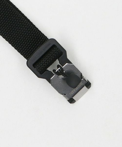 nonnative＞ アルピニスト ベルト