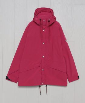極美品 2024SS C.E シーイー SHOWER SHELL PARKA M