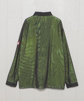 KEMPEL - KEMPELケンペル×ユナイテッドアローズモールスキン