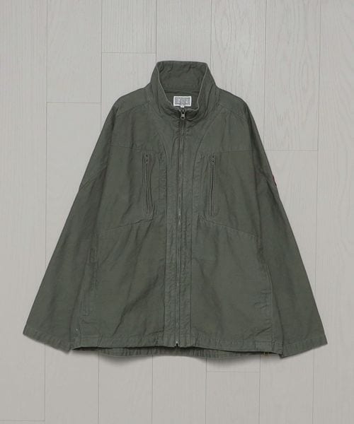 C.E シーイー BLOCK NOISE COTTON JACKET C.E シーイー BLOCK NOISE COTTON JACKET C.E（シーイー）正規通販