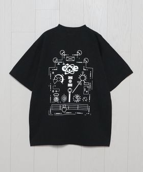 ASTRAET（アストラット）の「＜ASTRAET＞バックオープン