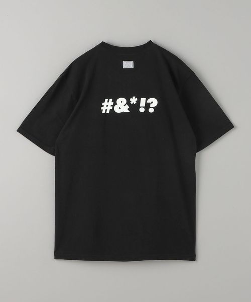 TANGTANG ROCK ´N´ ROLL Tシャツ ホワイト