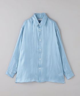 OLD FOLK HOUSE＞ JELLYFISH シャツ