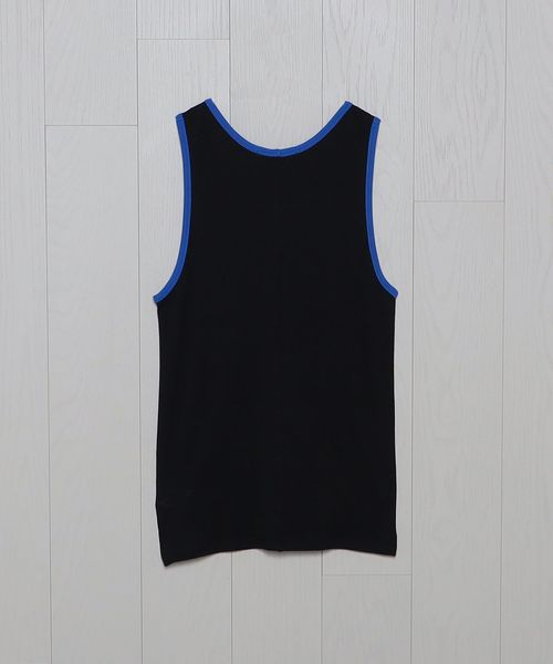 SEVEN BY SEVEN＞Mickey Mouse/TANKTOP タンクトップ
