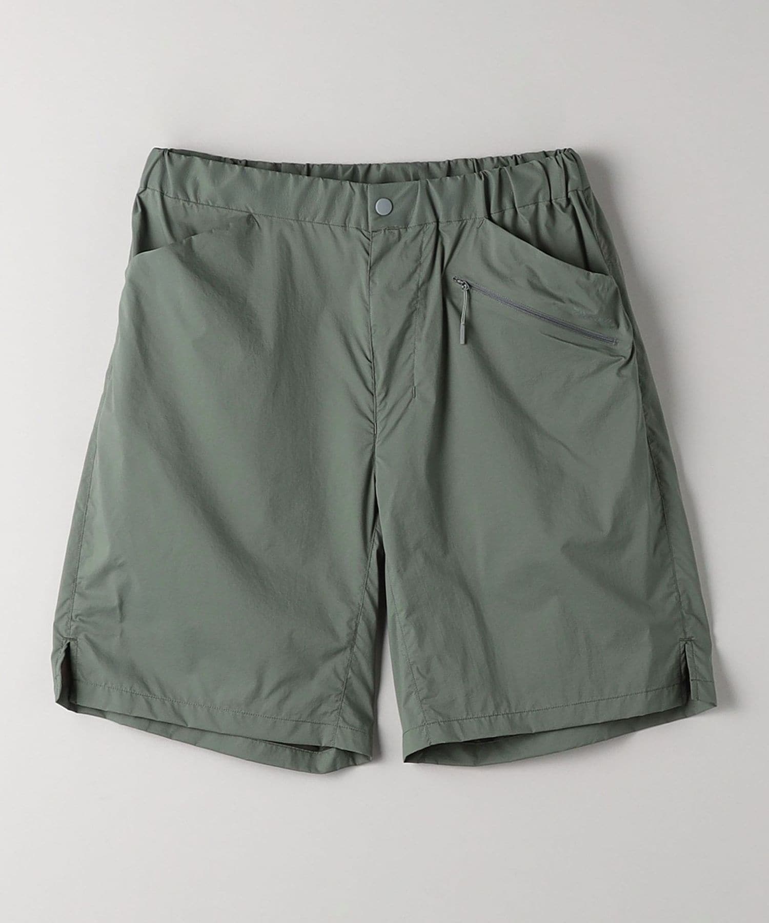 DAIWA LIFESTYLE＞ PACKABLE SHORTS/パンツ