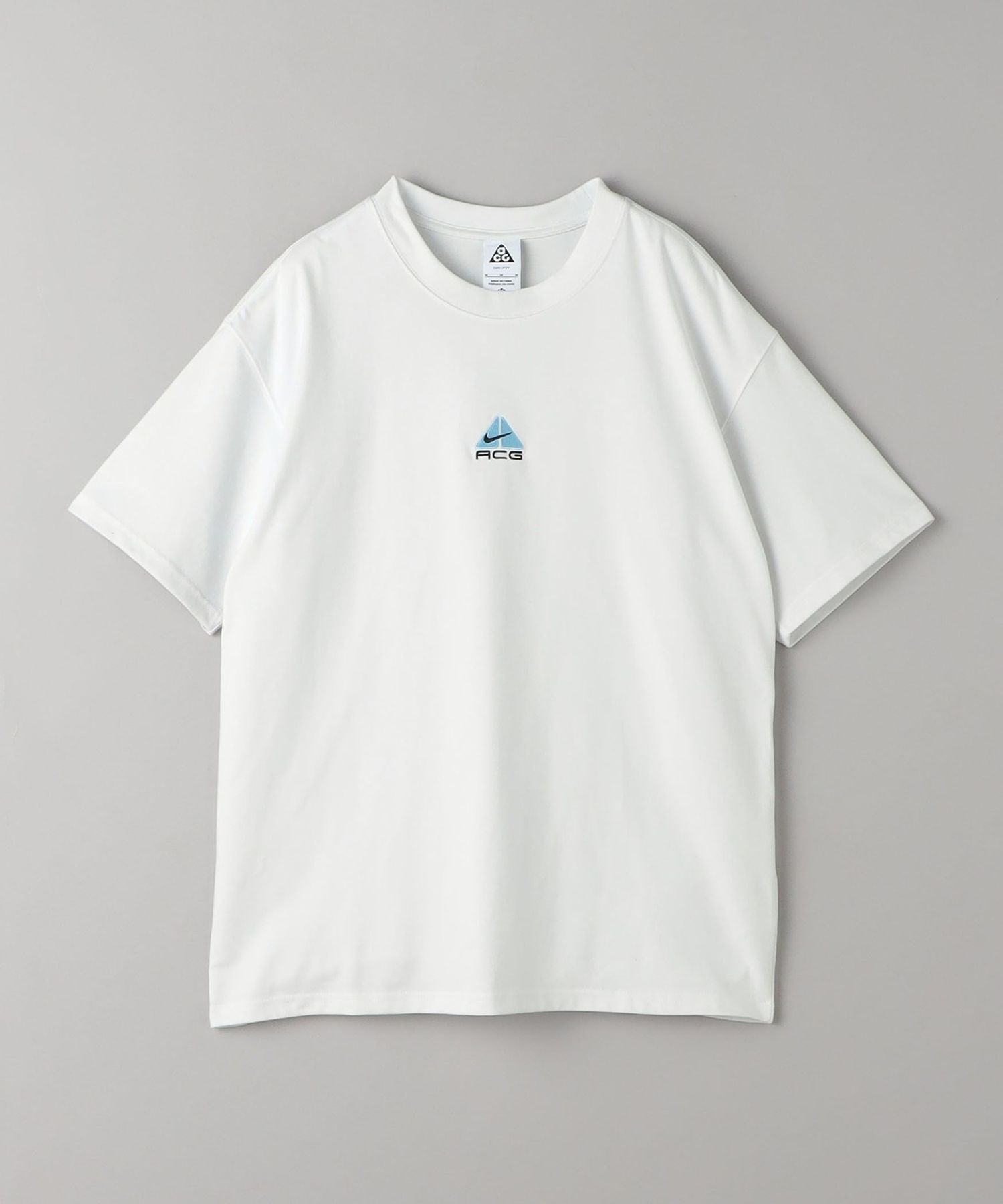 NIKE ACG＞ NRG LBR LUNGS T―SHIRT/Tシャツ