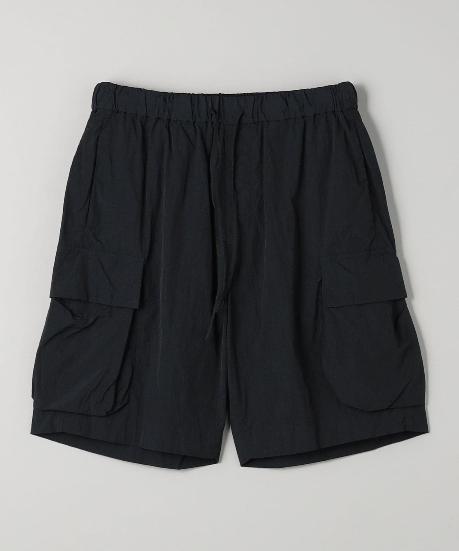 アローズ 別注 25ss 新同タグ付き エイトン ナイロン カーゴ ショーツ ATON(エイトン)】25SSアイテムのご予約が始まりました