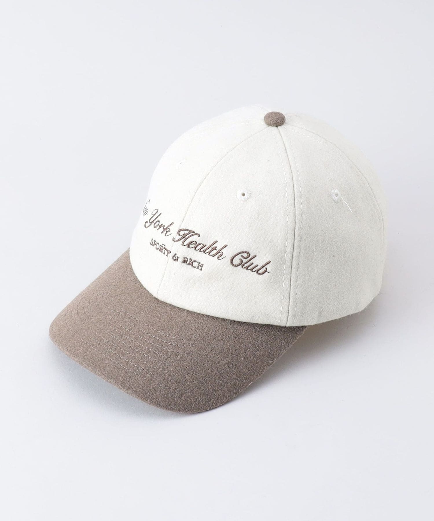 レア未開封♡ Sporty&Rich Wellness Club Hat♡