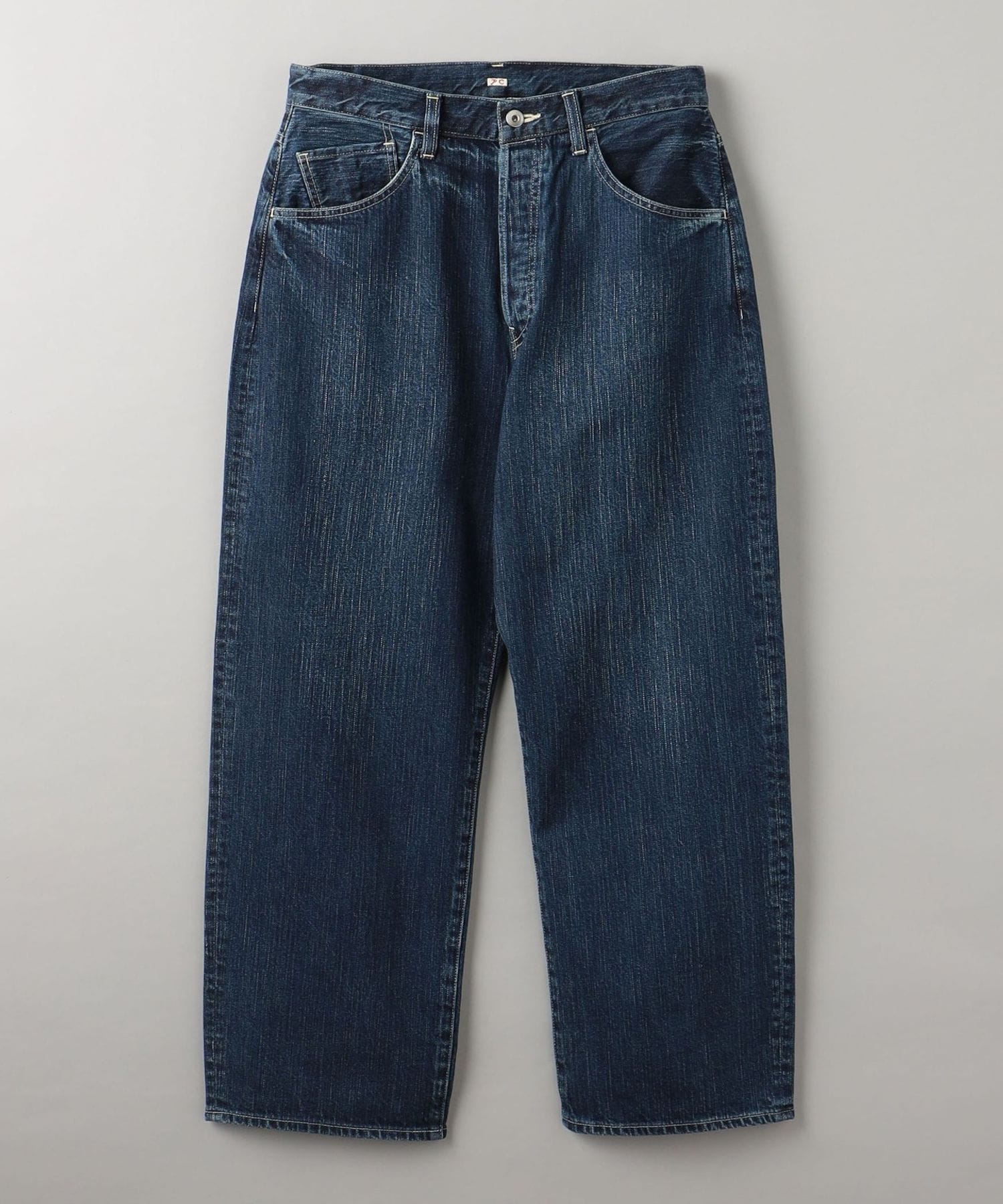 PORTER CLASSIC デニム オールインワン 23AW 定価99,000