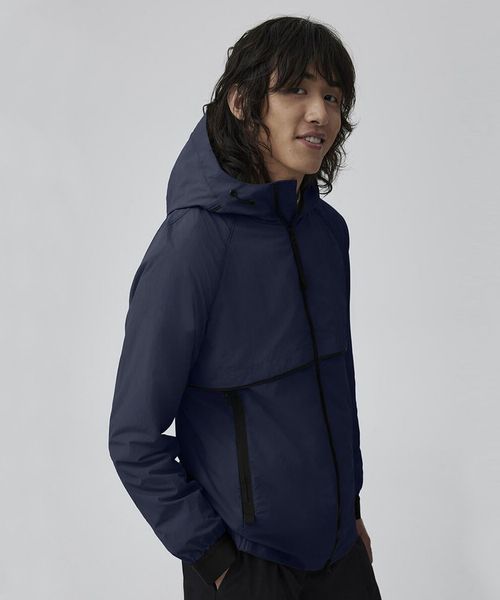 CANADA GOOSE＞ フェーバーフーディ