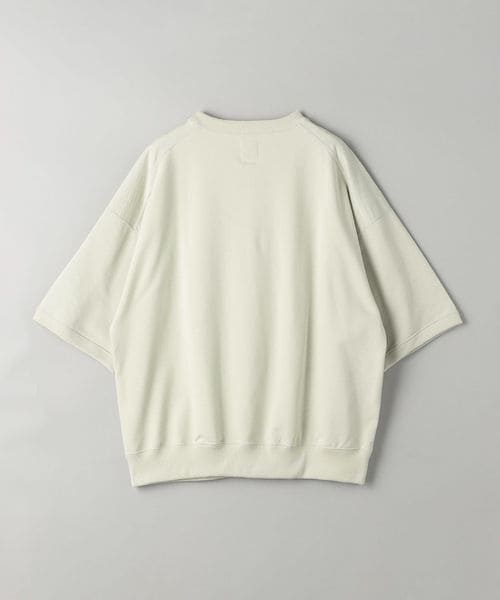 SEA ショートスリーブ　スウェット 1200024S1298_l1_a021.jpg