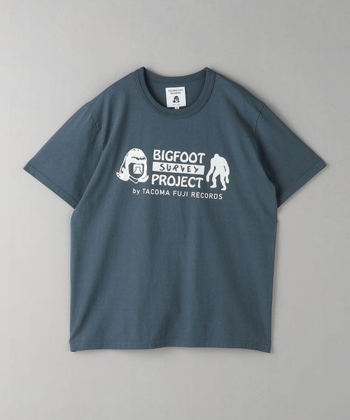 新品未使用 tacomafuji タコマフジ bigfoot NANGA TACOMA FUJI BIGFOOT ナンガ タコマフジ ビッグフット