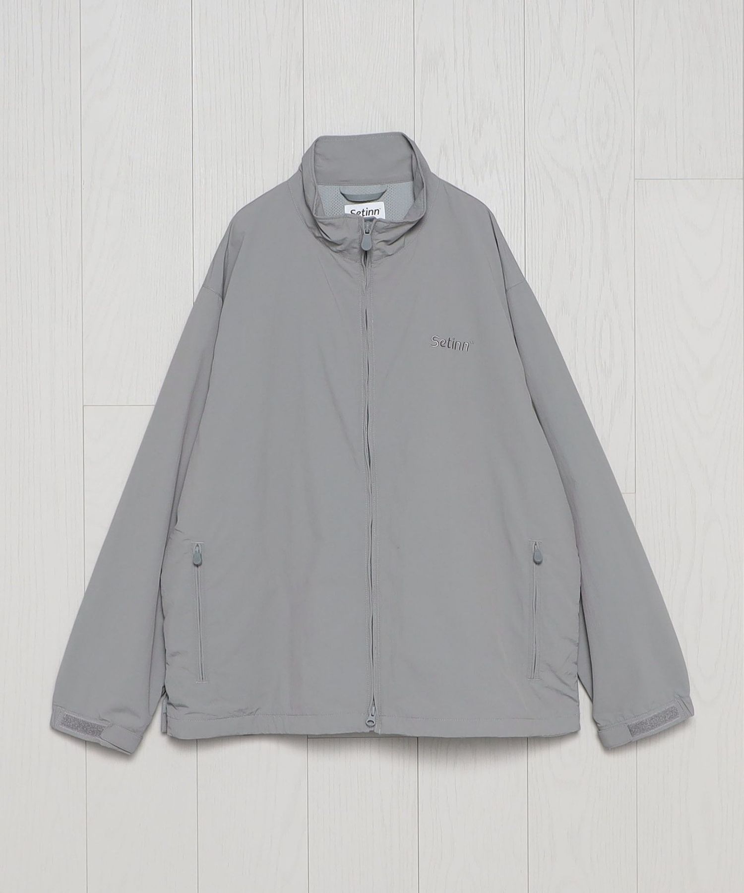 Setinn＞ Ballperson Jacket/アウター