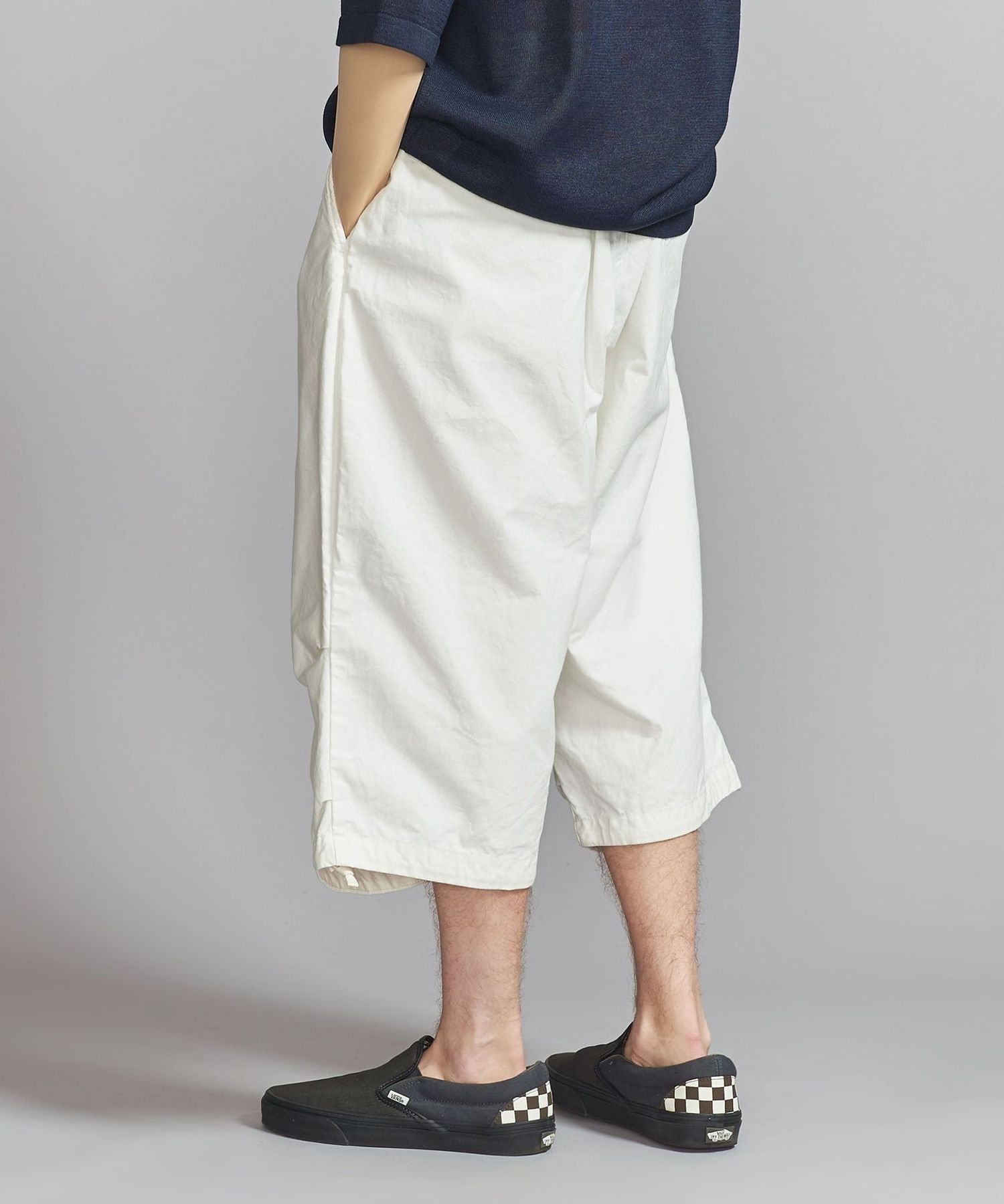 VAINL ARCHIVE＞ GRAB EL パンツ